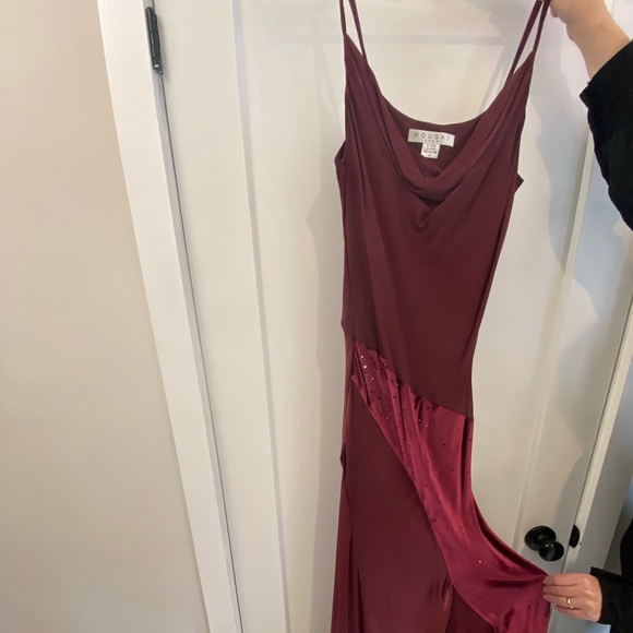 <3 Nougart London Dress - Picture 2 of 5